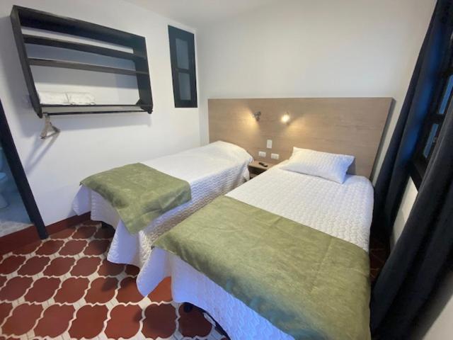 Hotel Casa Capirucho à Antigua Extérieur photo
