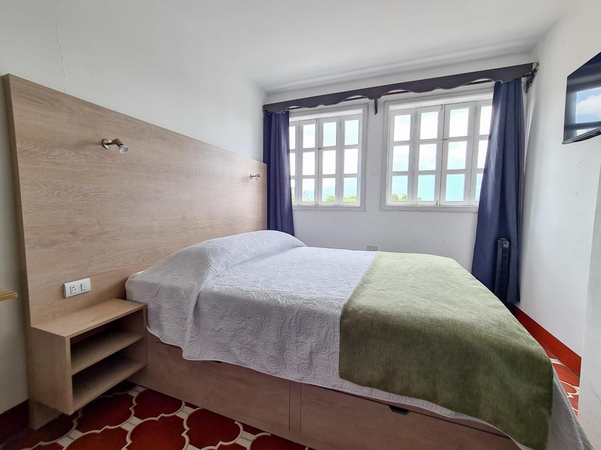 Hotel Casa Capirucho à Antigua Extérieur photo