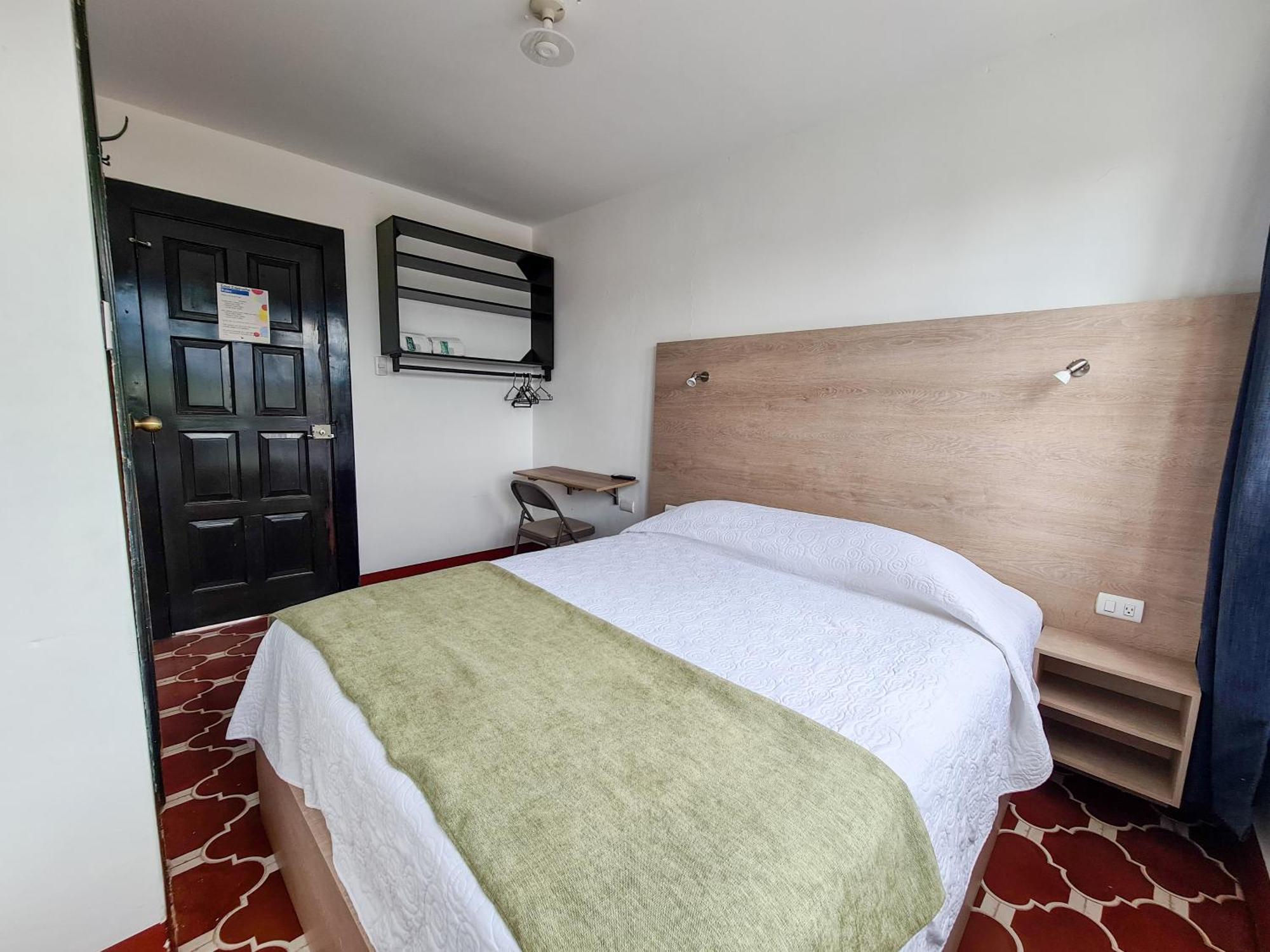 Hotel Casa Capirucho à Antigua Extérieur photo